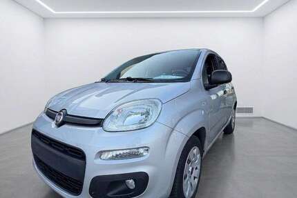 Fiat Panda 123.500 km 5.990 &euro; Emsdetten 48282