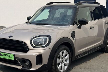 Mini Cooper 94.780 km 21.860 &euro; Münster 48157