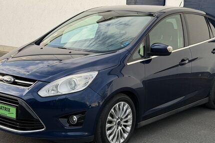 Ford C-Max 191.000 km 4.900 &euro; Münster 48157