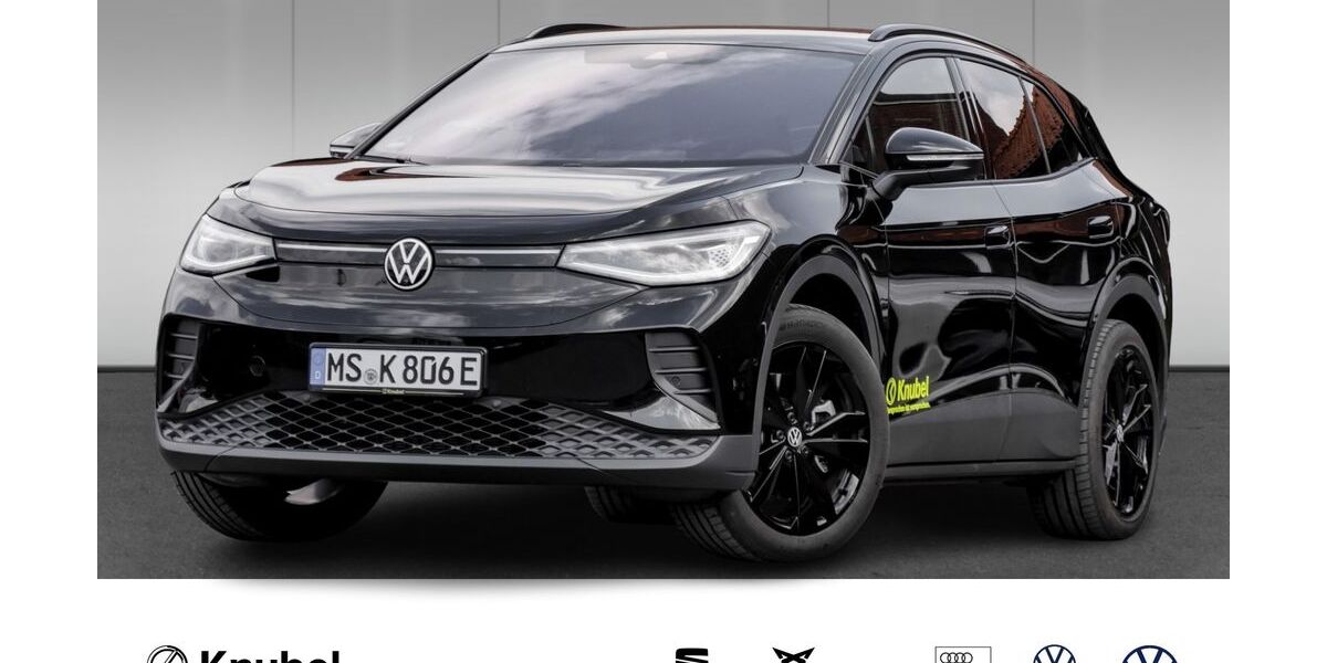 VW ID.4 6.000 km 55.880 &euro; Münster 48163