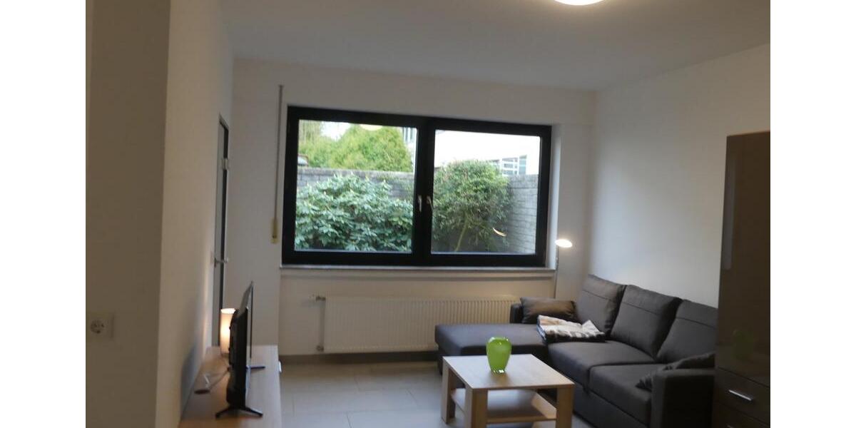 Etagenwohnung Münster Berg Fidel - 1 Zimmer, 20 m&sup2;, 565&euro; | Angebot:25714478