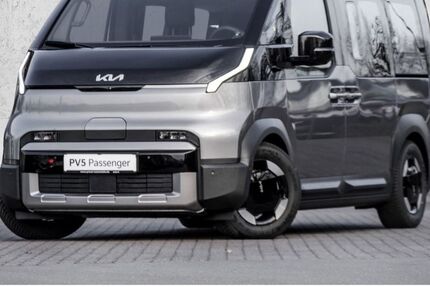 Kia PV5 5.900 km 42.590 &euro; Warendorf 48231