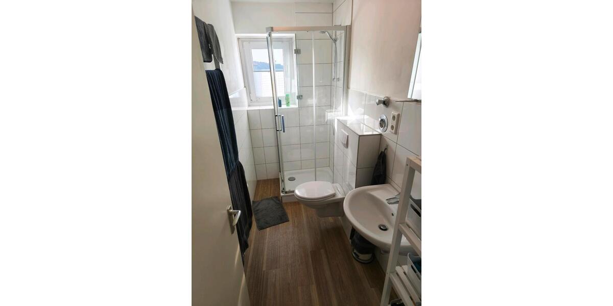 Etagenwohnung Münster Mitte-Süd - 1 Zimmer, 17 m&sup2;, 700&euro; | Angebot:25884090