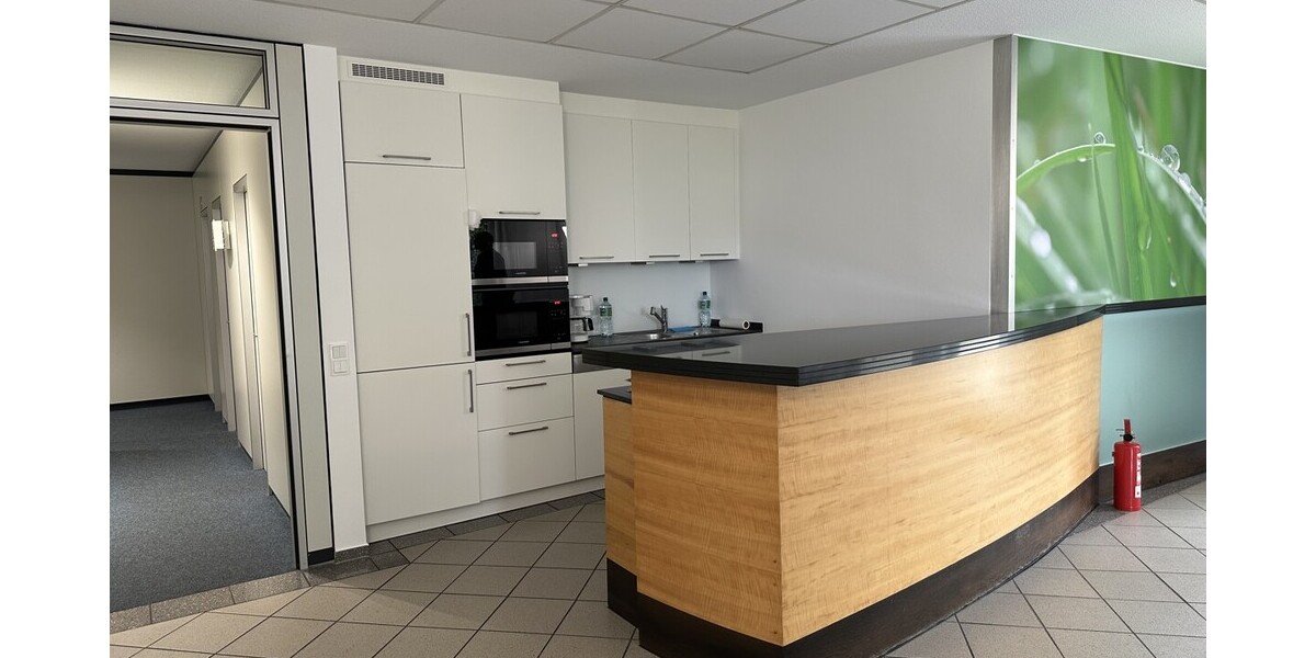 Bezugsfreie Gewerbeimmobilie - starten Sie Ihr eigenes Konzept! - Gewerbeobjekt Altenberge | Angebot:25377720