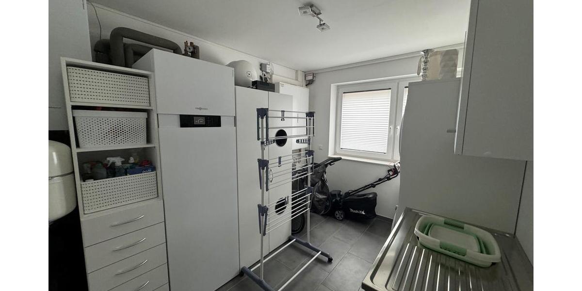 Energieeffizientes und modernes Reihenendhaus in der Nähe Münsters - Reihenendhaus Laer | Angebot:24472326