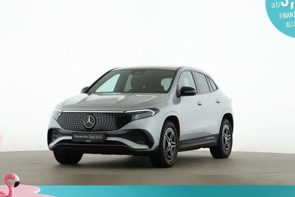 Mercedes-Benz EQA 16.200 km 37.180 &euro; Warendorf 48231