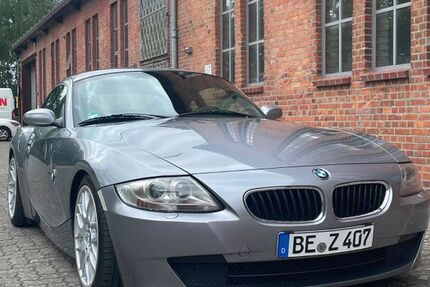 BMW Z4 159.553 km 24.500 &euro; Warendorf 48231