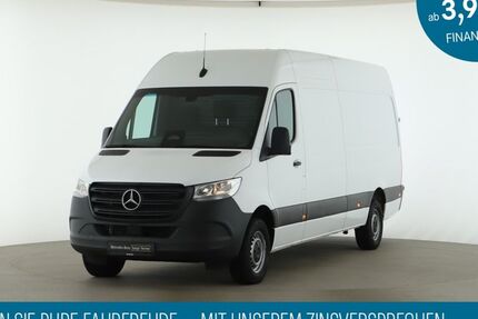 Mercedes-Benz Sprinter 42.800 km 46.678 &euro; Senden-Bösensell 48308