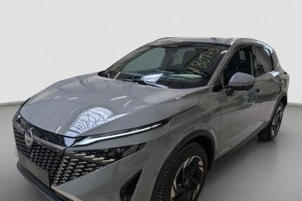 Nissan Qashqai 14.165 km 28.690 &euro; Münster 48145