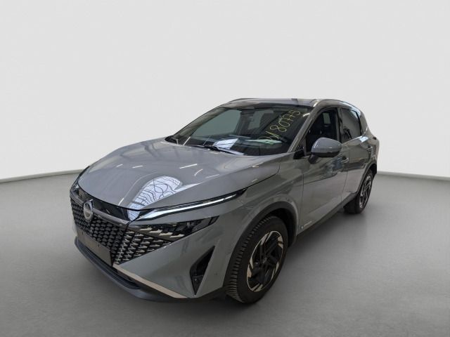 Nissan Qashqai 14.165 km 28.690 &euro; Münster 48145