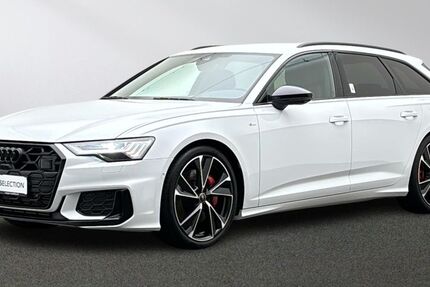 Audi A6 46.700 km 52.990 &euro; Emsdetten 48282