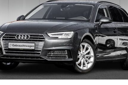 Audi A4 75.264 km 21.980 &euro; Münster 48163