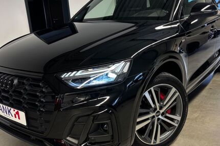 Audi Q5 78.650 km 41.900 &euro; Dülmen 48249