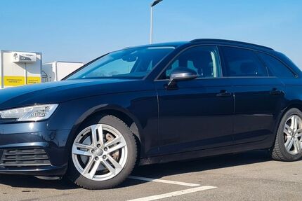 Audi A4 182.000 km 15.000 &euro; Drensteinfurt 48317