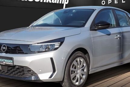 Opel Corsa 16.091 km 14.980 &euro; Lüdinghausen 59348