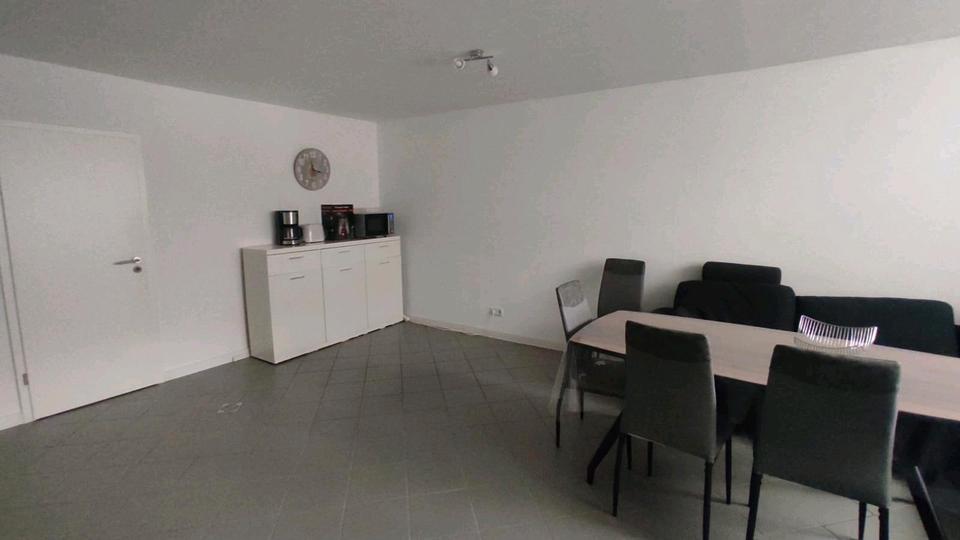 Erdgeschoßwohnung Nottuln - 2.5 Zimmer, 114 m&sup2;, 800&euro; | Angebot:26639523