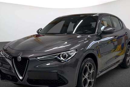 Alfa Romeo Stelvio 37.483 km 30.990 &euro; Münster 48163