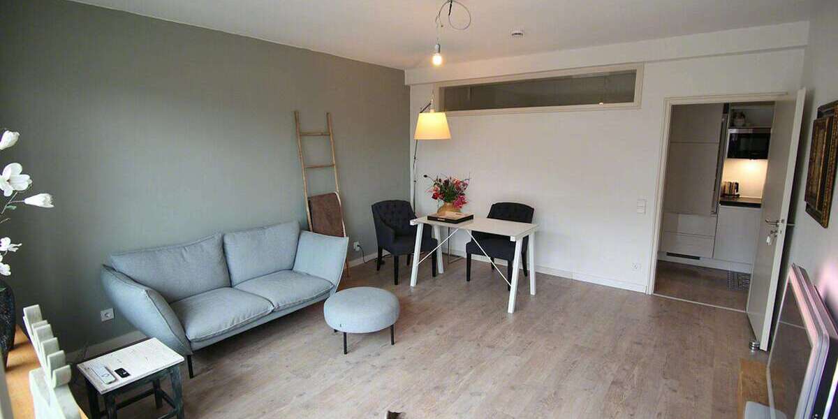 Zimmer Münster Altstadt - 2 Zimmer, 1.860&euro; | Angebot:21268260