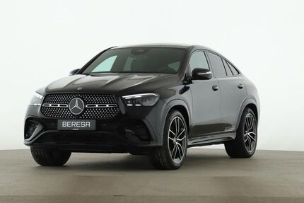 Mercedes-Benz GLE 450 9.900 km 112.950 &euro; Münster 48155
