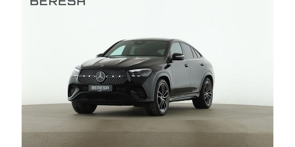 Mercedes-Benz GLE 450 9.900 km 112.950 &euro; Münster 48155