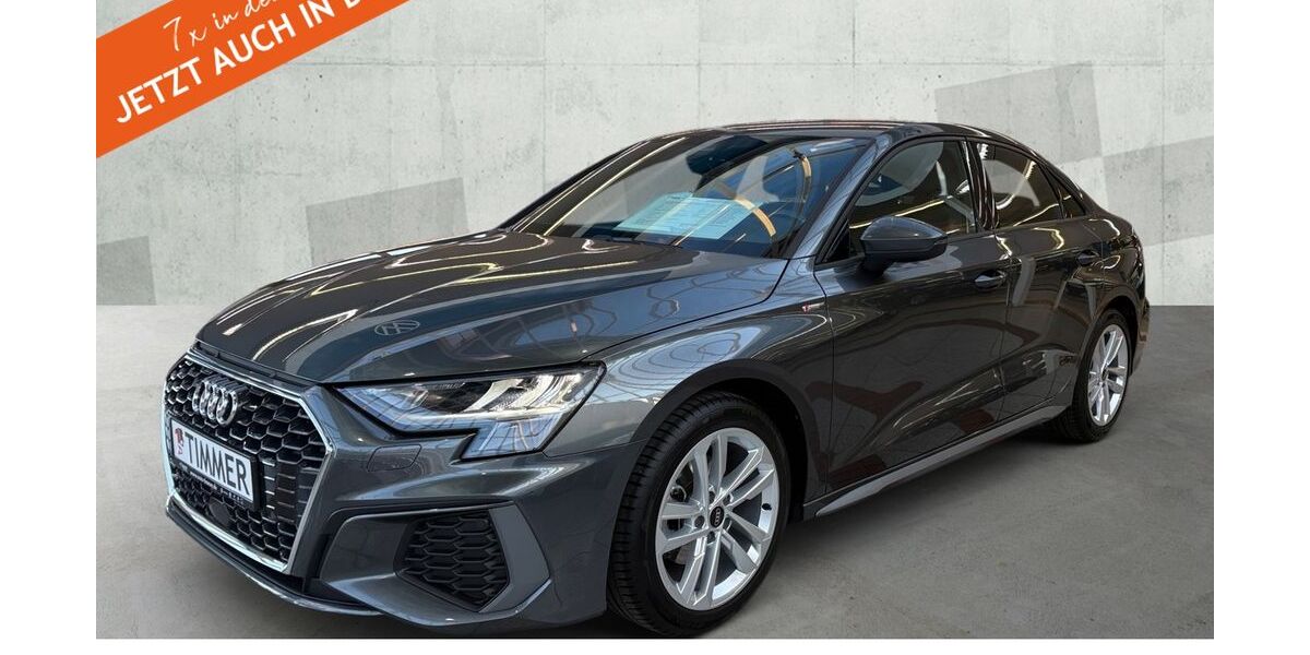 Audi A3 57.223 km 27.480 &euro; Dülmen 48249