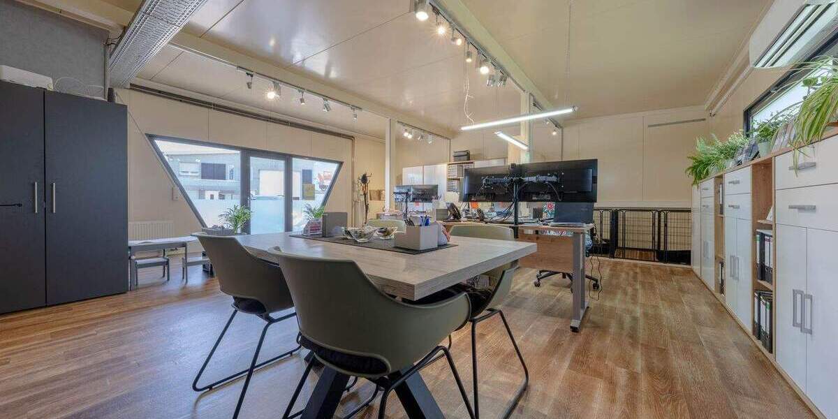 Gewerbeobjekt Ascheberg - 825.000&euro; | Angebot:25689557