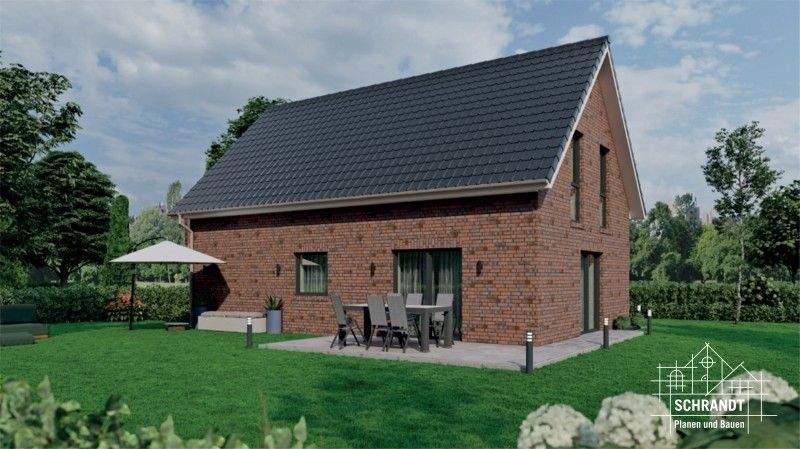 Mehrfamilienhaus, Wohnhaus Warendorf Müssingen - 5 Zimmer, 123 m&sup2;, 324.450&euro; | Angebot:25730736