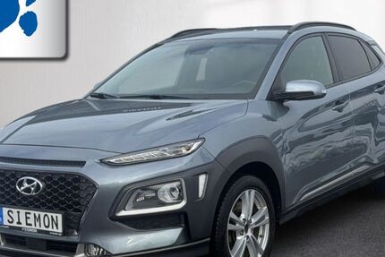 Hyundai KONA 96.206 km 16.430 &euro; Münster 48153