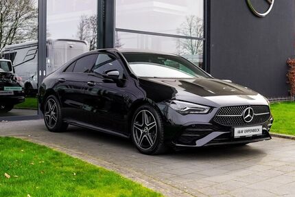 Mercedes-Benz CLA 200 4.626 km 38.900 &euro; Glandorf 49219