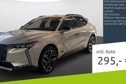 DS Automobiles DS4 61.382 km 24.220 &euro; Dülmen 48249