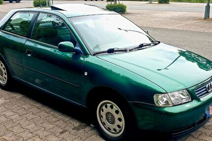 Audi A3 136.000 km 2.350 &euro; Warendorf 48321
