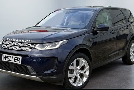 Land Rover Discovery Sport 115.000 km 23.790 &euro; Münster 48163