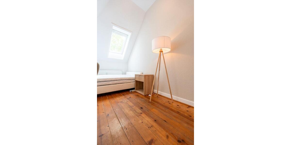Dachgeschoßwohnung Münster Münster-Südost - 4 Zimmer, 89 m&sup2;, 540.000&euro; | Angebot:26550717