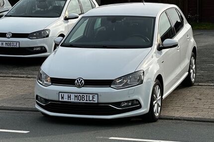 VW Polo 117.300 km 7.800 &euro; steinfurt 48565
