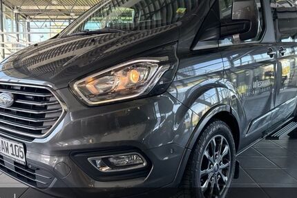 Ford Tourneo Custom 62.351 km 31.990 &euro; Münster-Amelsbüren 48163