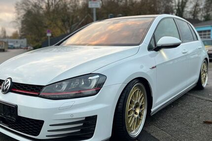 VW Golf 175.000 km 15.900 &euro; Münster 48157