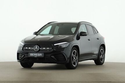 Mercedes-Benz GLA 200 9.900 km 43.850 &euro; Münster 48155