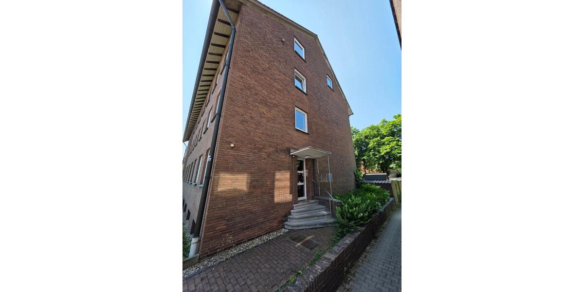 Etagenwohnung Münster Berg Fidel - 3 Zimmer, 88 m&sup2;, 1.300&euro; | Angebot:25960274
