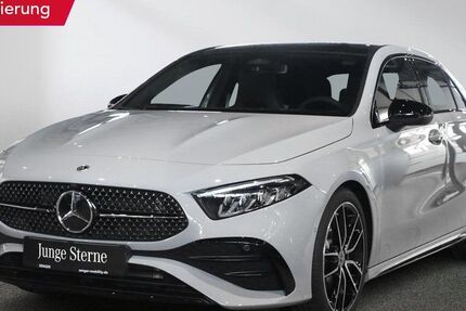 Mercedes-Benz A 200 11.300 km 35.980 &euro; Ahlen 59229