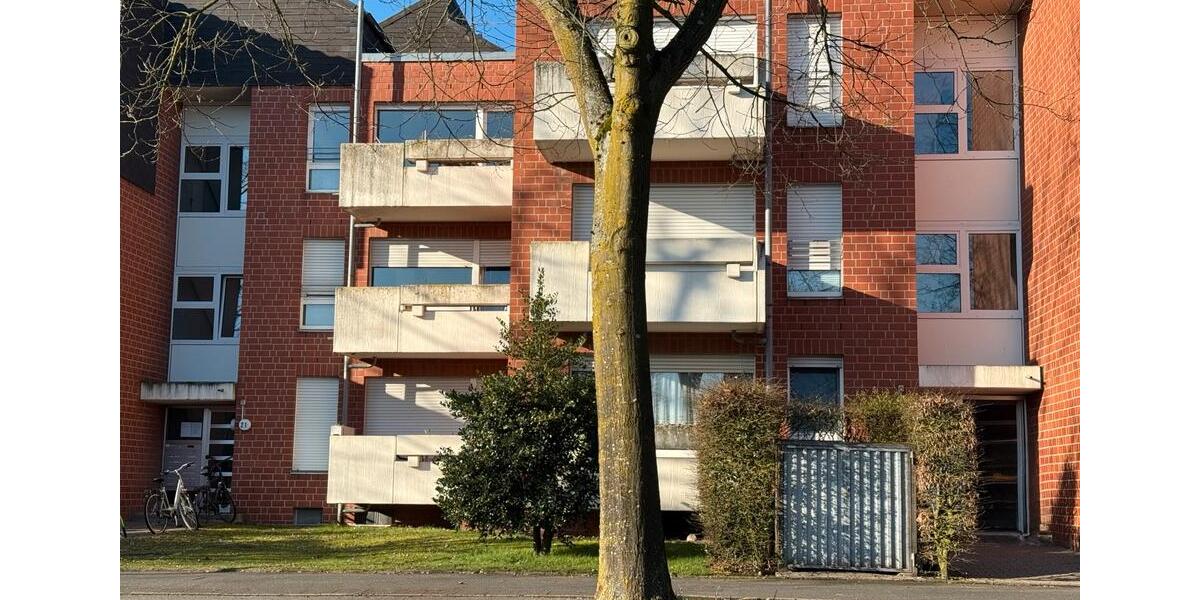 Hochparterre Münster Gievenbeck - 2 Zimmer, 95 m&sup2;, 420.000&euro; | Angebot:25713590