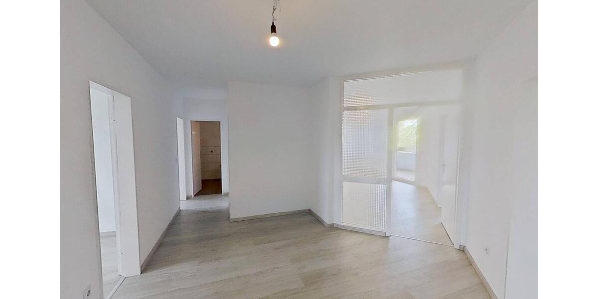 Etagenwohnung Münster Münster-Nord - 4 Zimmer, 102 m&sup2;, 842&euro; | Angebot:26633950