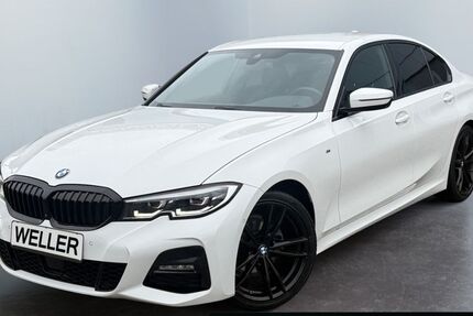 BMW 320 89.000 km 31.999 &euro; Münster 48163