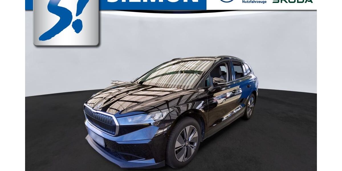 Skoda Enyaq 51.849 km 27.930 &euro; Münster 48153