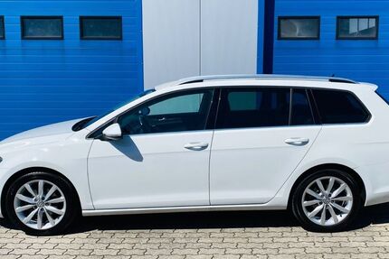 VW Golf 100.000 km 12.900 &euro; Greven 48268
