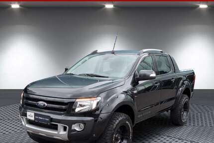Ford Ranger 92.890 km 24.990 &euro; Dülmen 48249