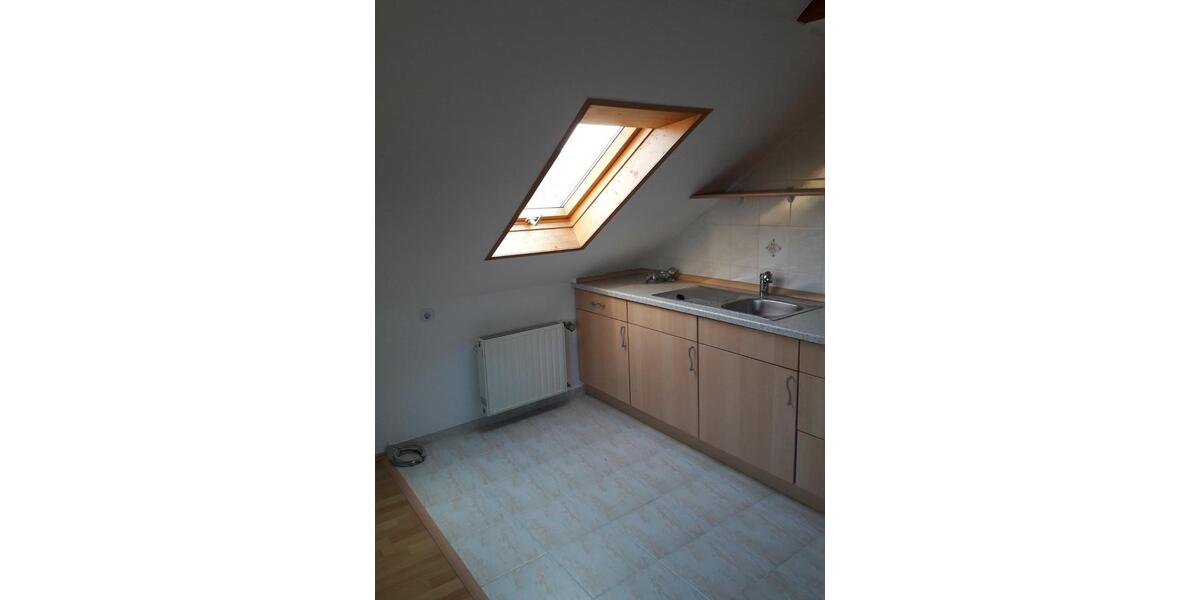 Dachgeschoßwohnung Senden - 2 Zimmer, 45 m&sup2;, 435&euro; | Angebot:25931864