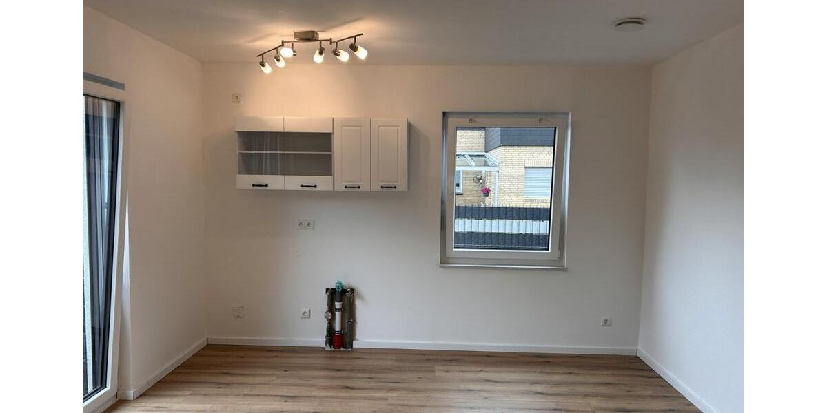 Etagenwohnung Greven - 2 Zimmer, 43 m&sup2;, 550&euro; | Angebot:26504059