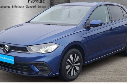 VW Polo 15.325 km 20.785 &euro; Billerbeck 48727