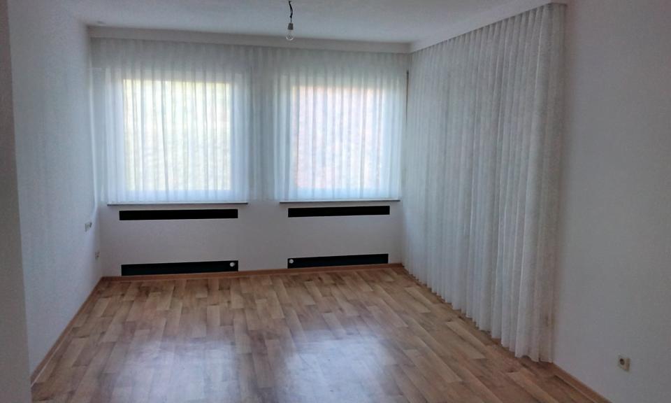Dachgeschoßwohnung Münster Berg Fidel - 2.5 Zimmer, 62 m&sup2;, 500&euro; | Angebot:25253325