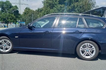 BMW 320 202.000 km 4.899 &euro; Münster 48159